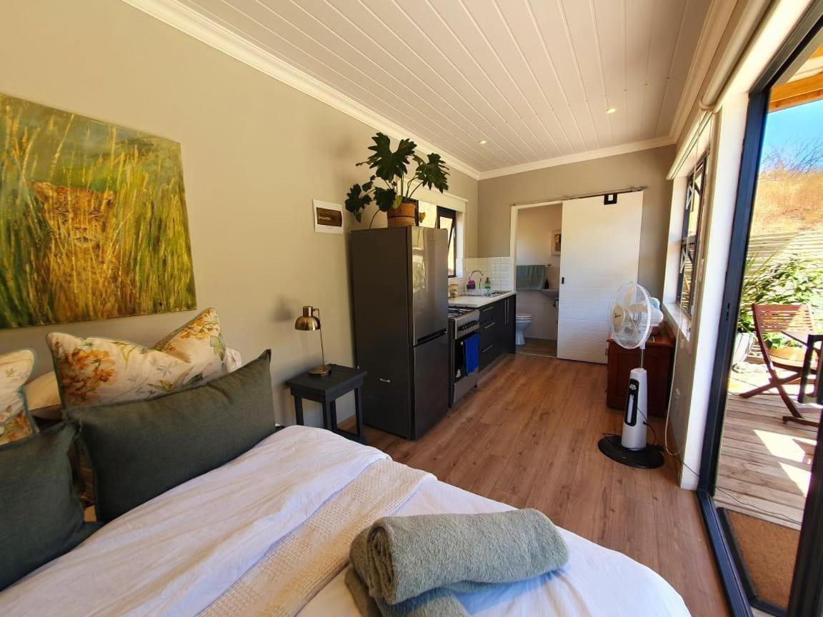 Leopard Valley Eco Retreat Citrusdal Ruang foto