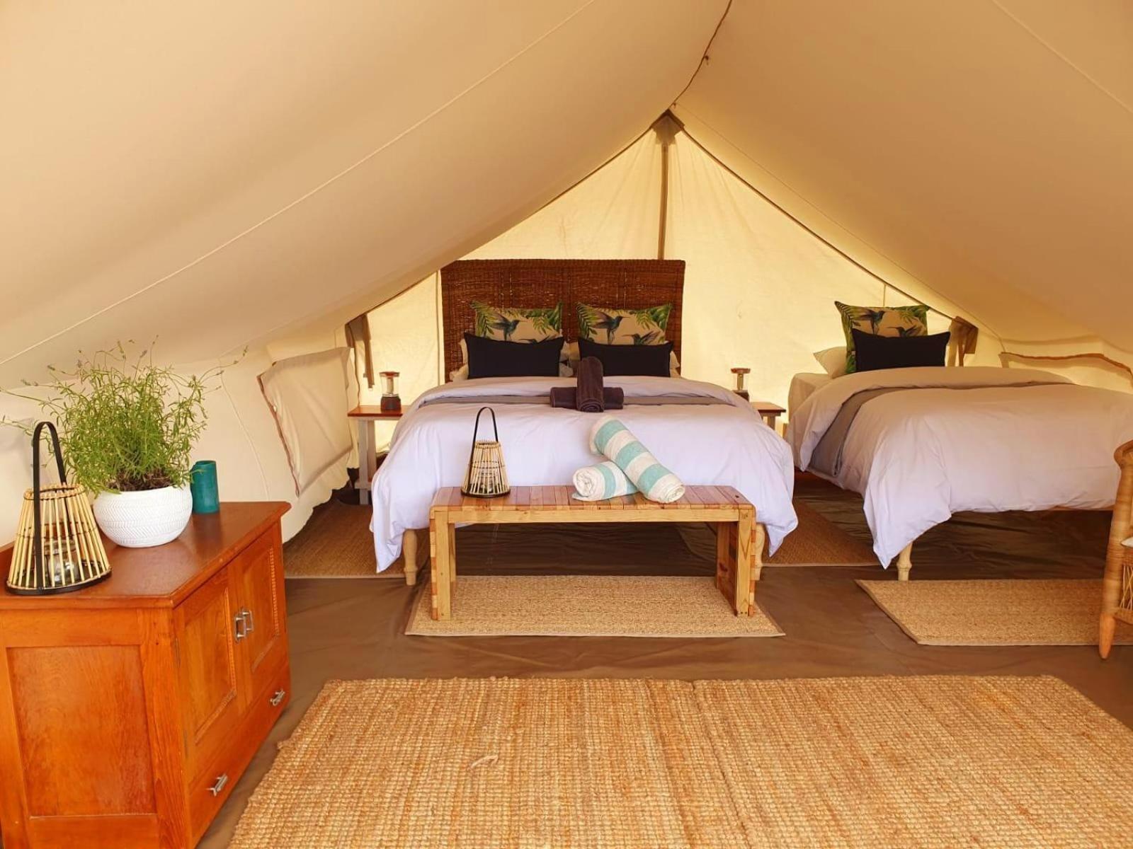 Leopard Valley Eco Retreat Citrusdal Ruang foto