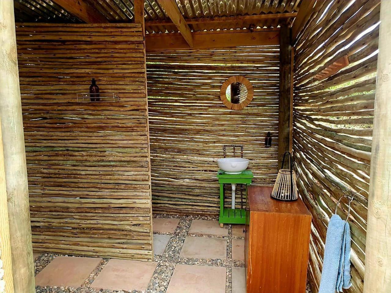 Leopard Valley Eco Retreat Citrusdal Ruang foto