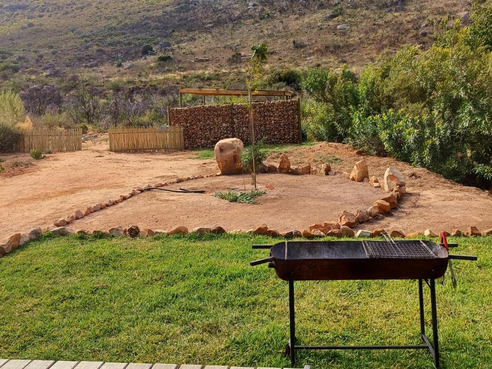 Leopard Valley Eco Retreat Citrusdal Ruang foto