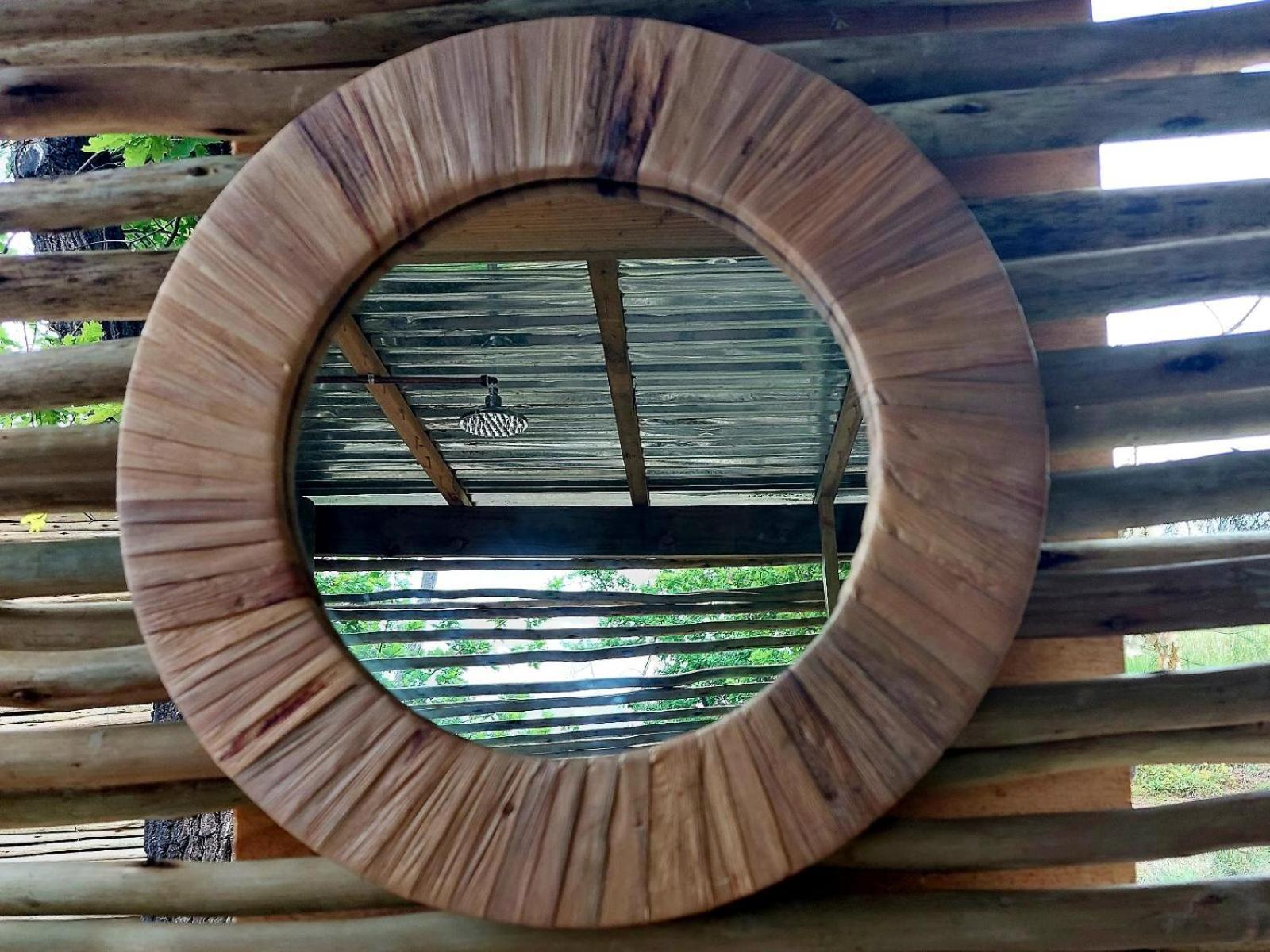 Leopard Valley Eco Retreat Citrusdal Ruang foto