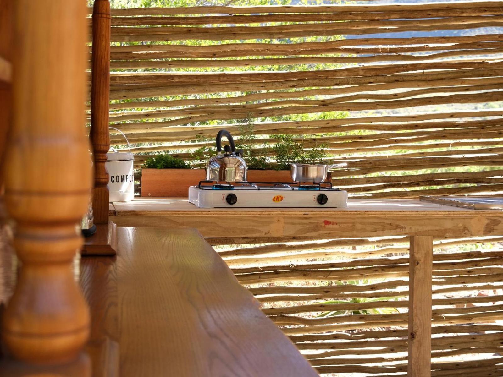 Leopard Valley Eco Retreat Citrusdal Ruang foto