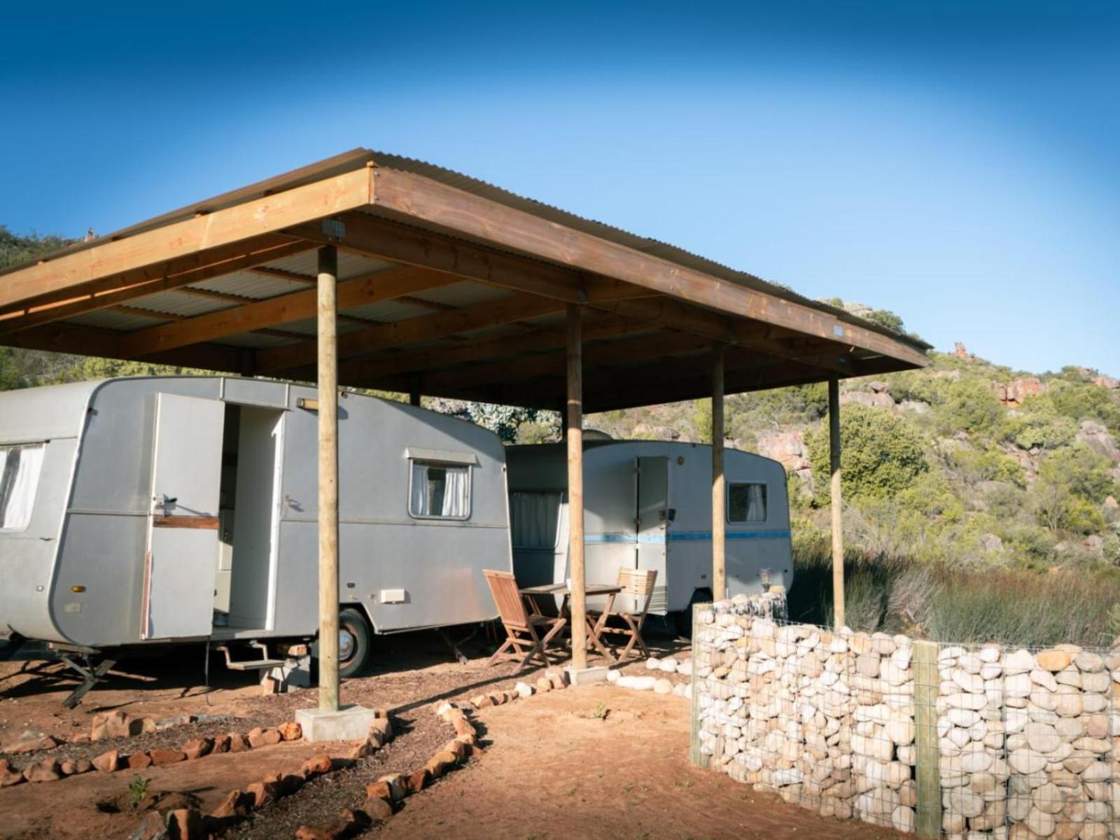 Leopard Valley Eco Retreat Citrusdal Ruang foto