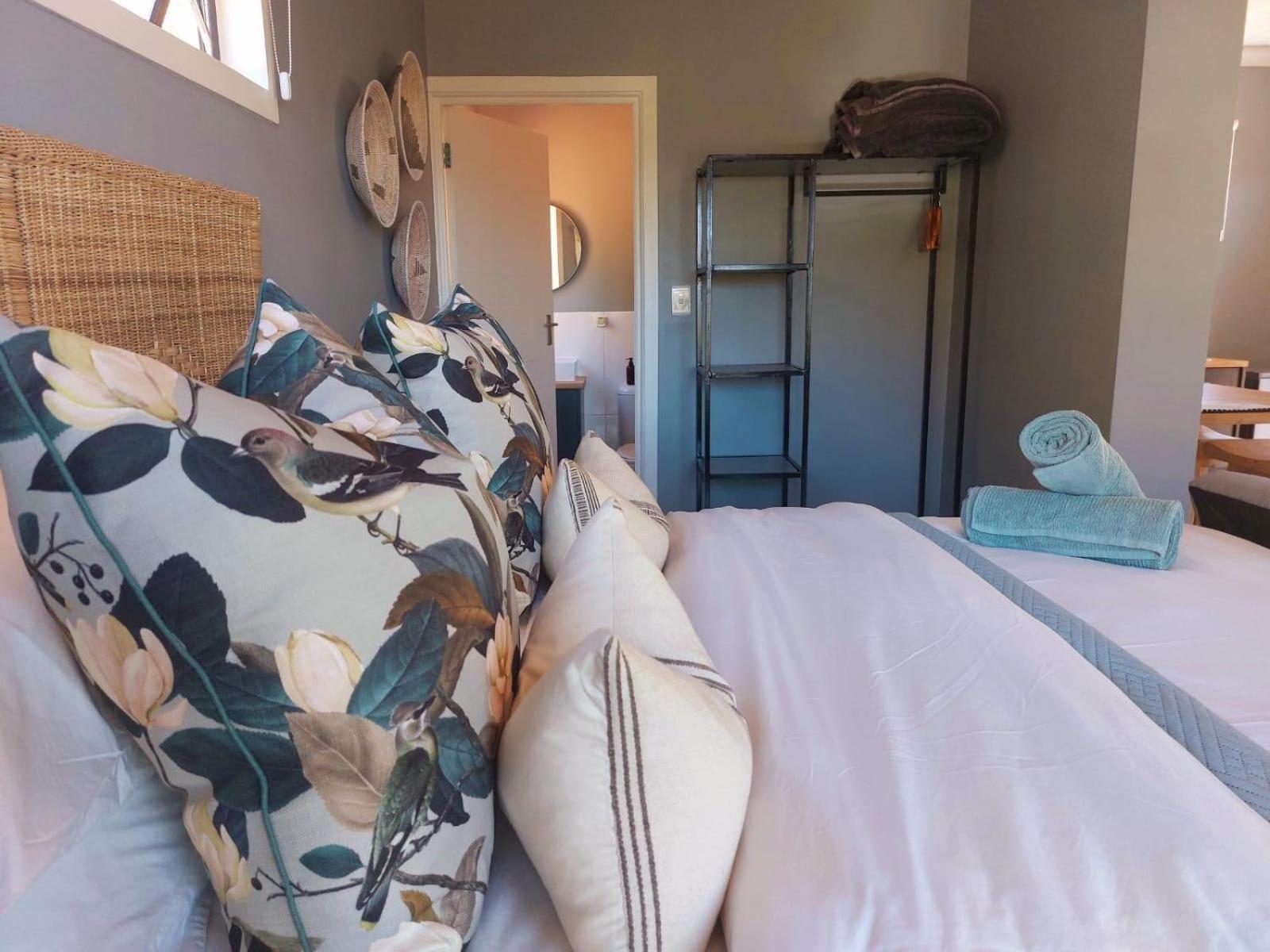 Leopard Valley Eco Retreat Citrusdal Ruang foto