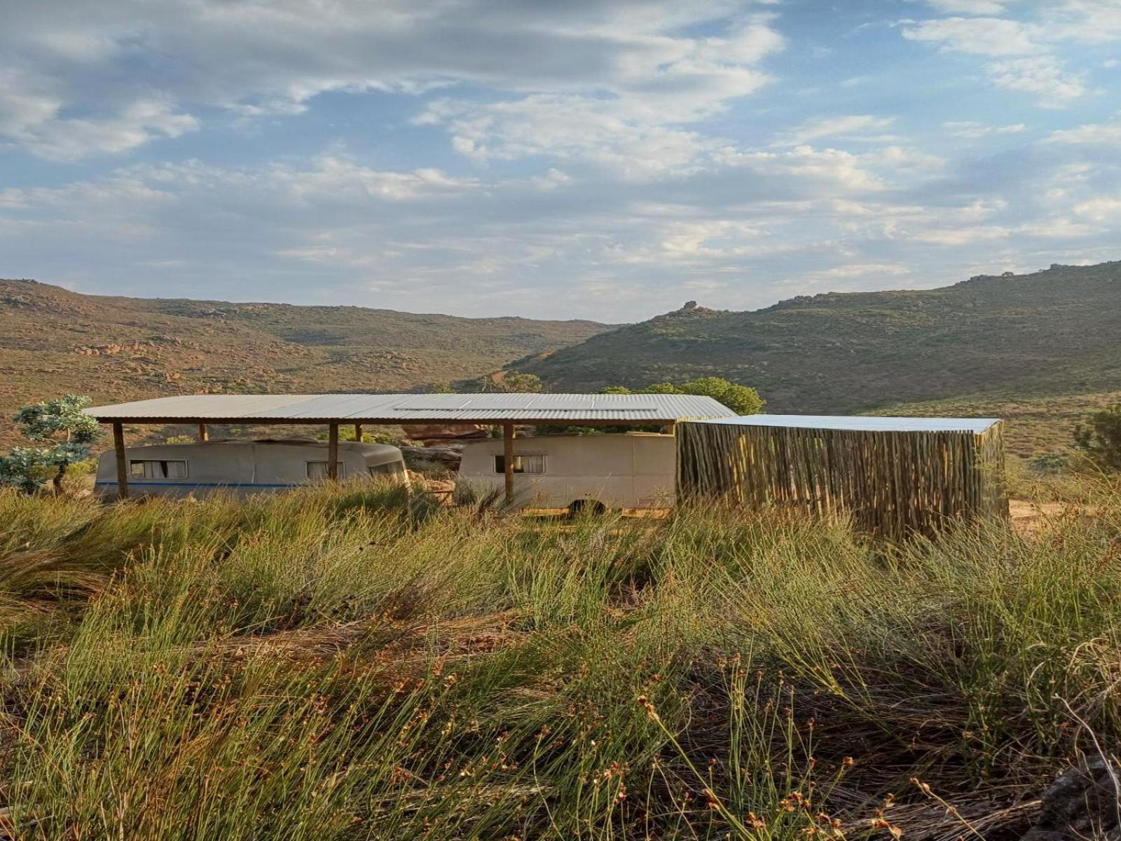 Leopard Valley Eco Retreat Citrusdal Ruang foto
