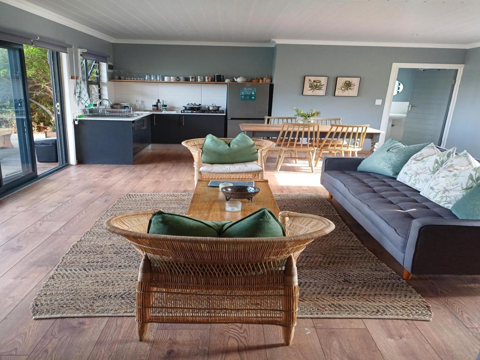 Leopard Valley Eco Retreat Citrusdal Ruang foto