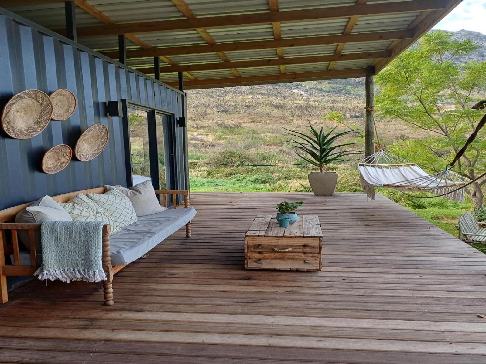Leopard Valley Eco Retreat Citrusdal Ruang foto