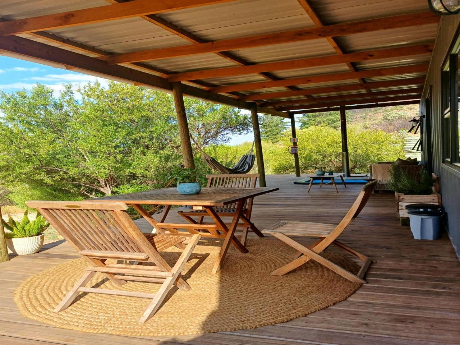 Leopard Valley Eco Retreat Citrusdal Ruang foto
