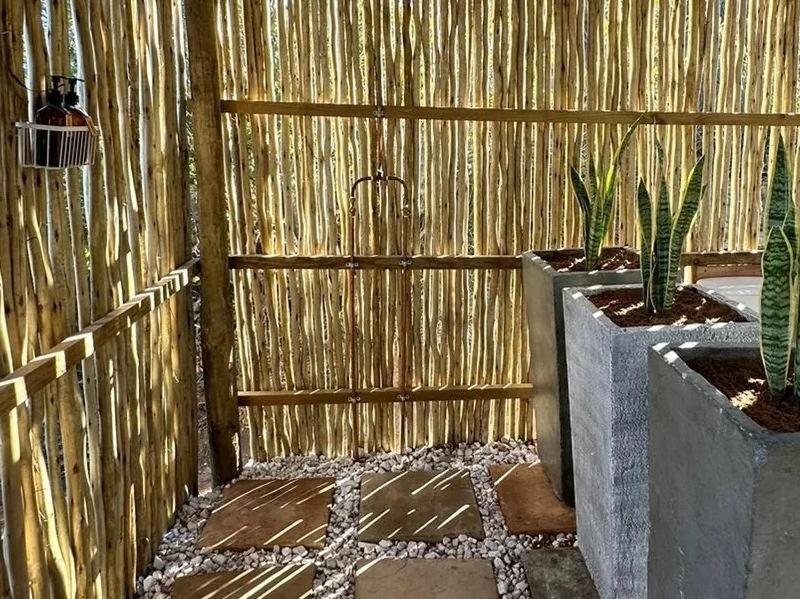 Leopard Valley Eco Retreat Citrusdal Ruang foto
