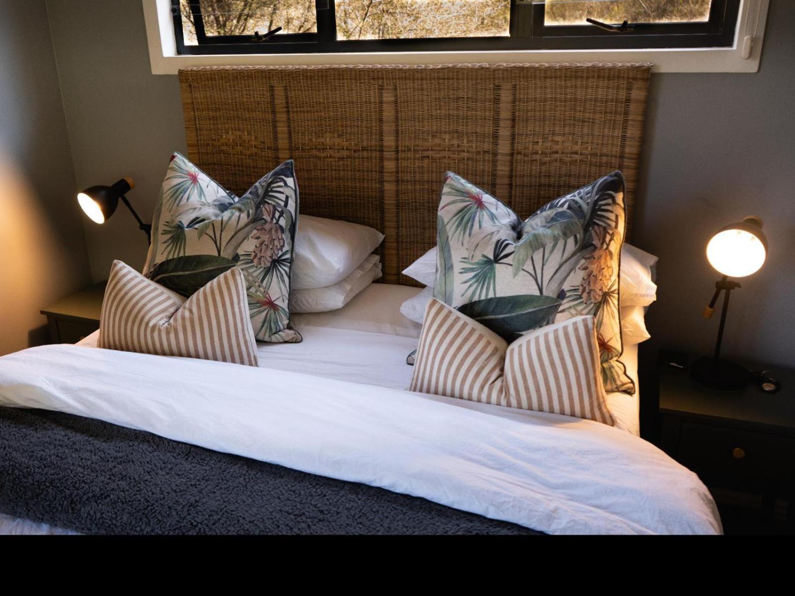 Leopard Valley Eco Retreat Citrusdal Ruang foto
