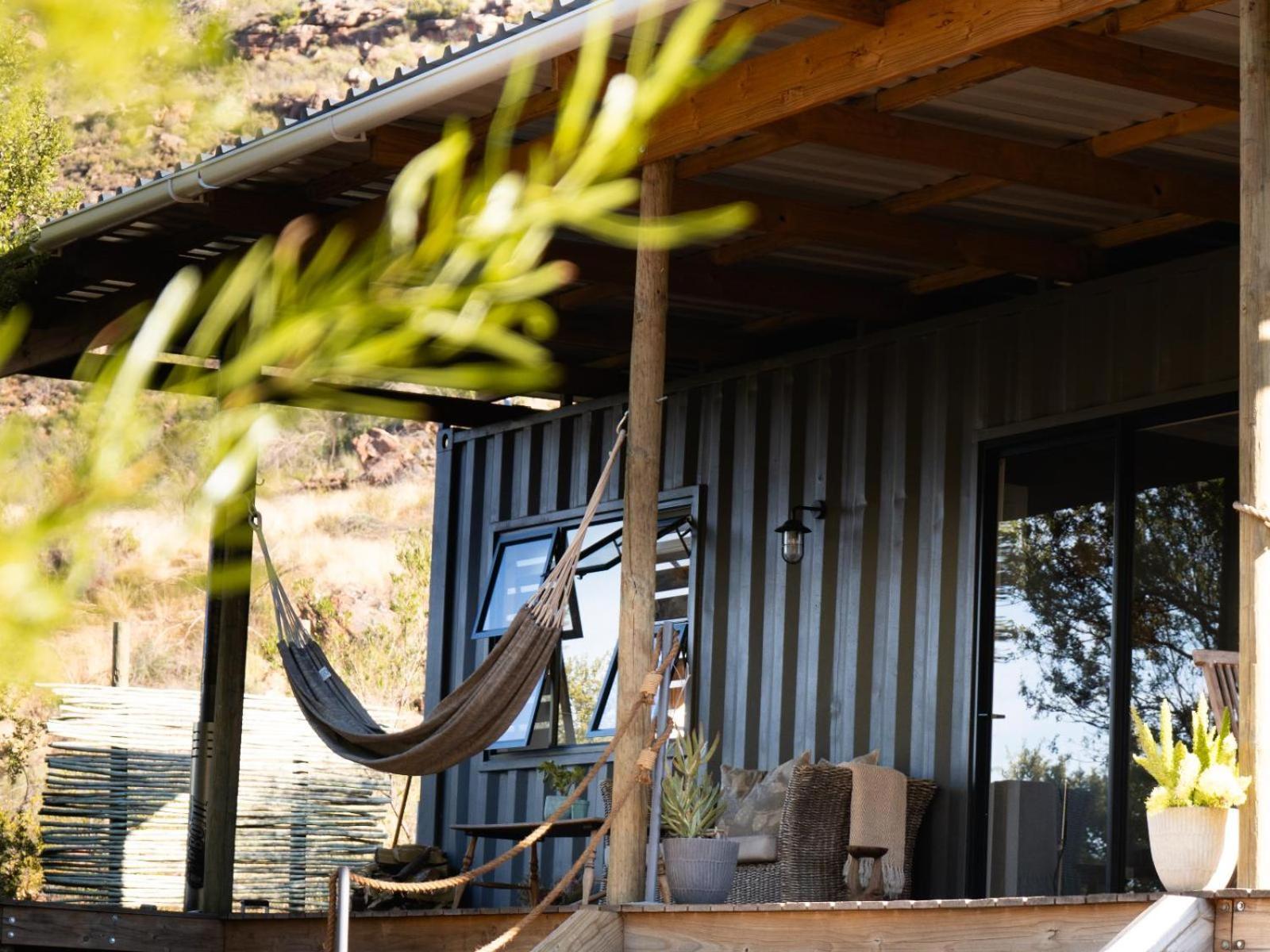 Leopard Valley Eco Retreat Citrusdal Ruang foto
